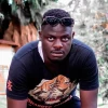 Kayofa lion